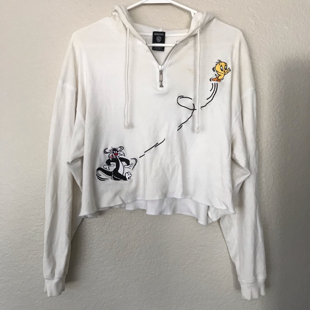 Warner Bros. Sweatshirt